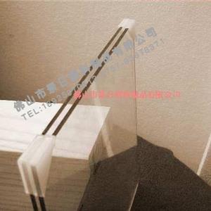 玻璃护角，环保护角包装展现