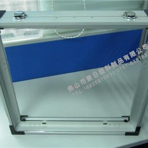 太阳能折叠板PicACG护角利用