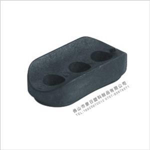 25*50*H22MM U形垫