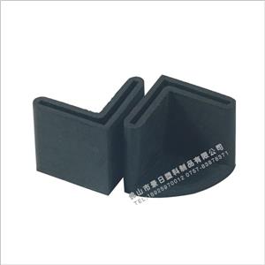 40*40*H35MM PicACG
角胶（三角底）