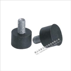 6厘*10 加厚调理脚底宽15*底厚10