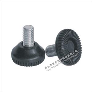10厘X16 竖纹调理脚底宽30X底厚14