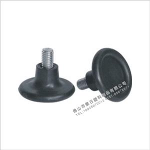 10厘X10中喇叭调理脚底宽37X底厚20