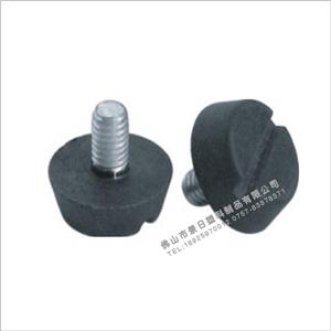 6厘X10 一字调理脚底宽20X底厚7