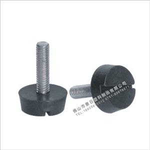 6厘X22 一字调理脚底宽21X底厚8