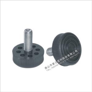 8厘X20八孔调理脚底宽30X底厚11