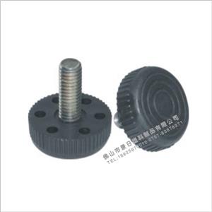 8厘X18六孔调理脚底宽34X底厚12