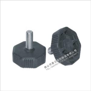 8厘X20八角调理脚底宽37X底厚12