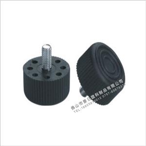 8厘X38尼龙调理脚底宽38X底厚20