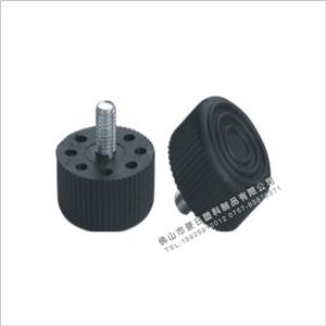10厘X38尼龙调理脚底宽38X底厚20