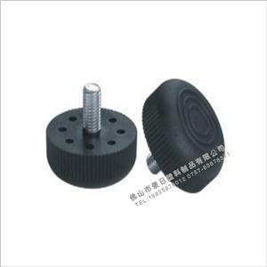 10厘X20尼龙调理脚底宽50X底厚20