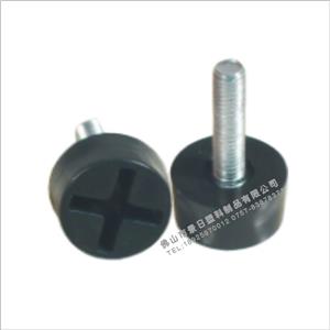8厘X30 十字调理脚底宽30X底厚11