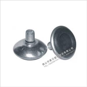 8厘X8 长牢固调理脚底宽28X底厚10