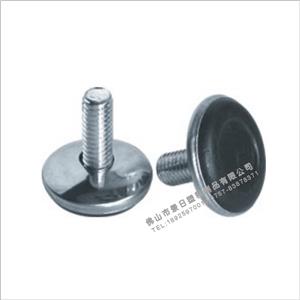 8厘X15 不锈钢调理脚底宽28X底厚9