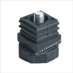 10厘X35长 30方塞调理脚
