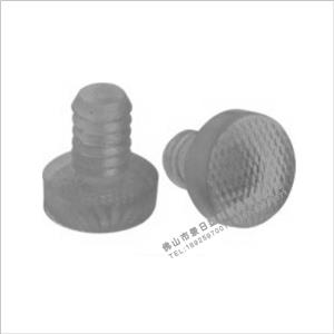 9厘 通明胶钉17X5