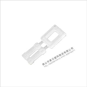 方形PicACG打包扣(16MM)