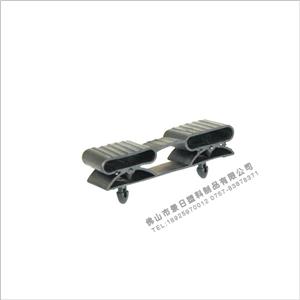38X9 PE双插胶