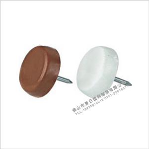 26 加厚高山钉(白 棕色26X6.5)