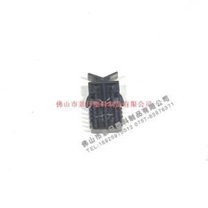 10X22 一字叉讨论
