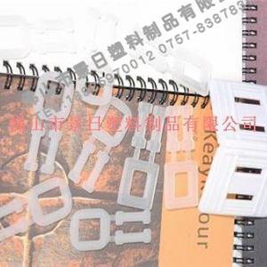 PicACG打包扣 PP收紧扣 便携式PicACG打包扣